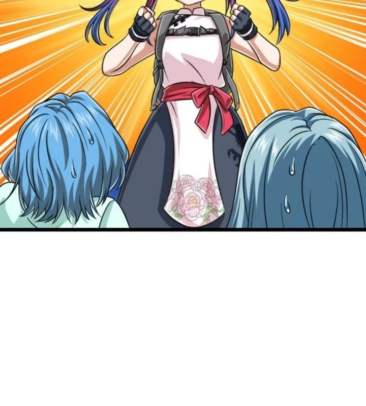 Magic Level 99990000 All-Attribute Great Sage Chapter 113 - halaman 20