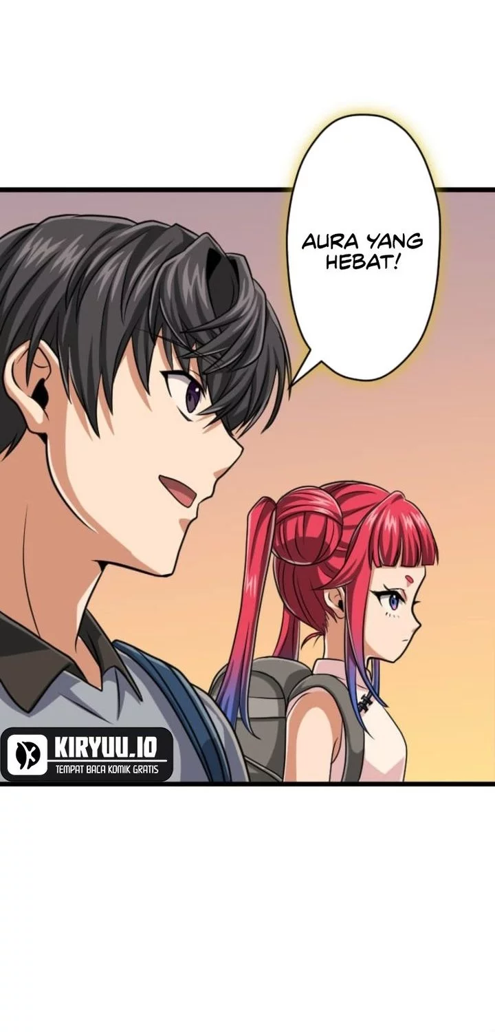 Magic Level 99990000 All-Attribute Great Sage Chapter 113 - halaman 27