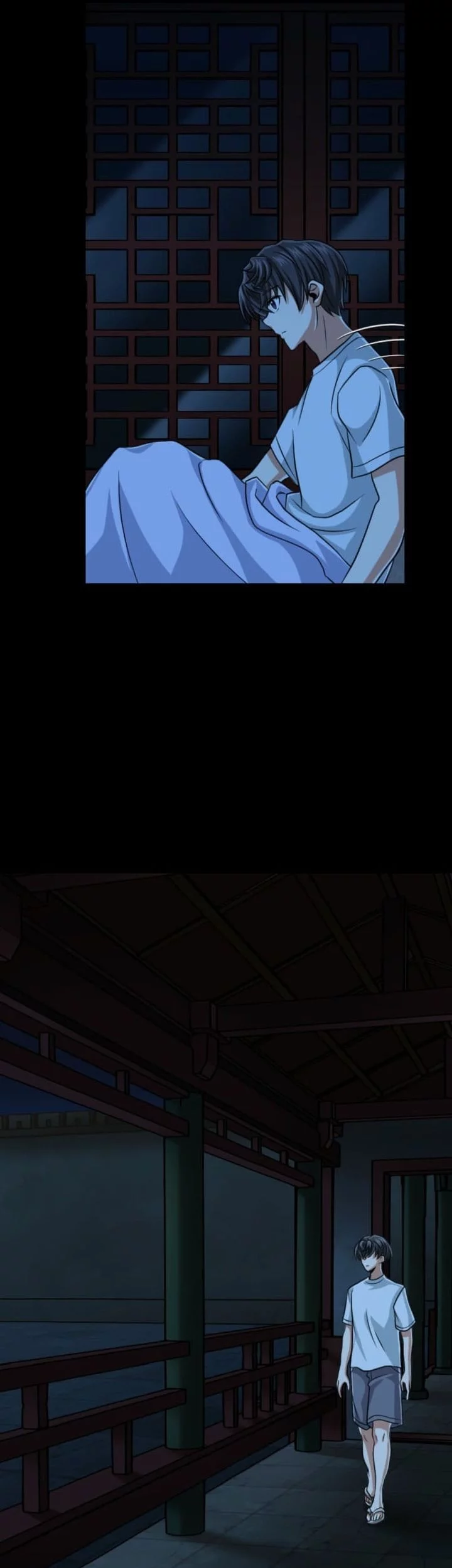Magic Level 99990000 All-Attribute Great Sage Chapter 113 - halaman 62