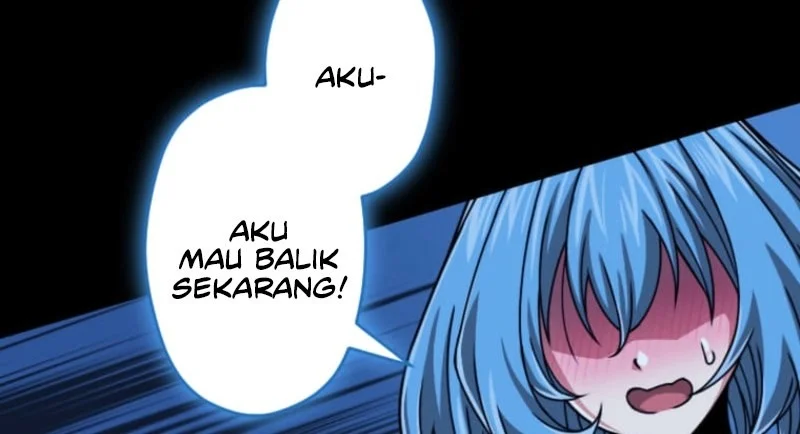 Magic Level 99990000 All-Attribute Great Sage Chapter 114 - halaman 21