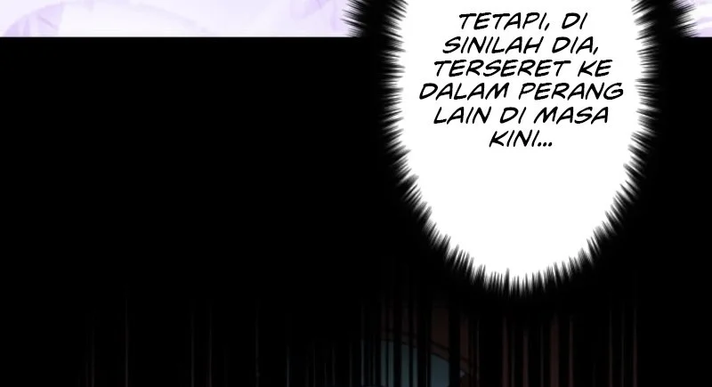 Magic Level 99990000 All-Attribute Great Sage Chapter 114 - halaman 31