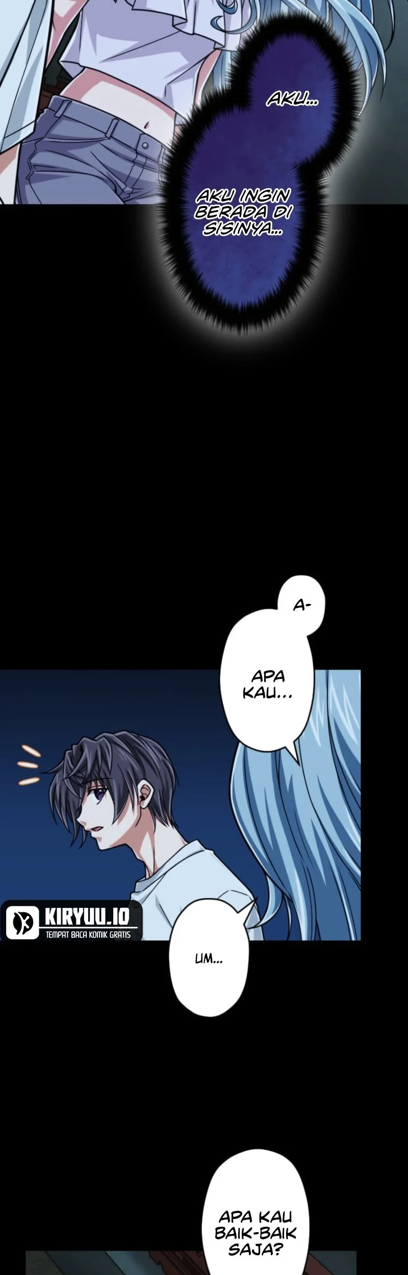 Magic Level 99990000 All-Attribute Great Sage Chapter 114 - halaman 33