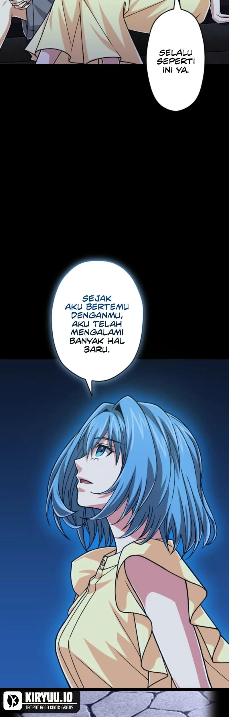 Magic Level 99990000 All-Attribute Great Sage Chapter 114 - halaman 4