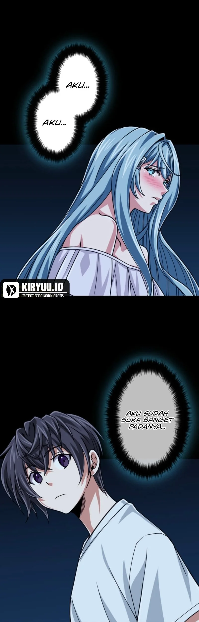 Magic Level 99990000 All-Attribute Great Sage Chapter 114 - halaman 42
