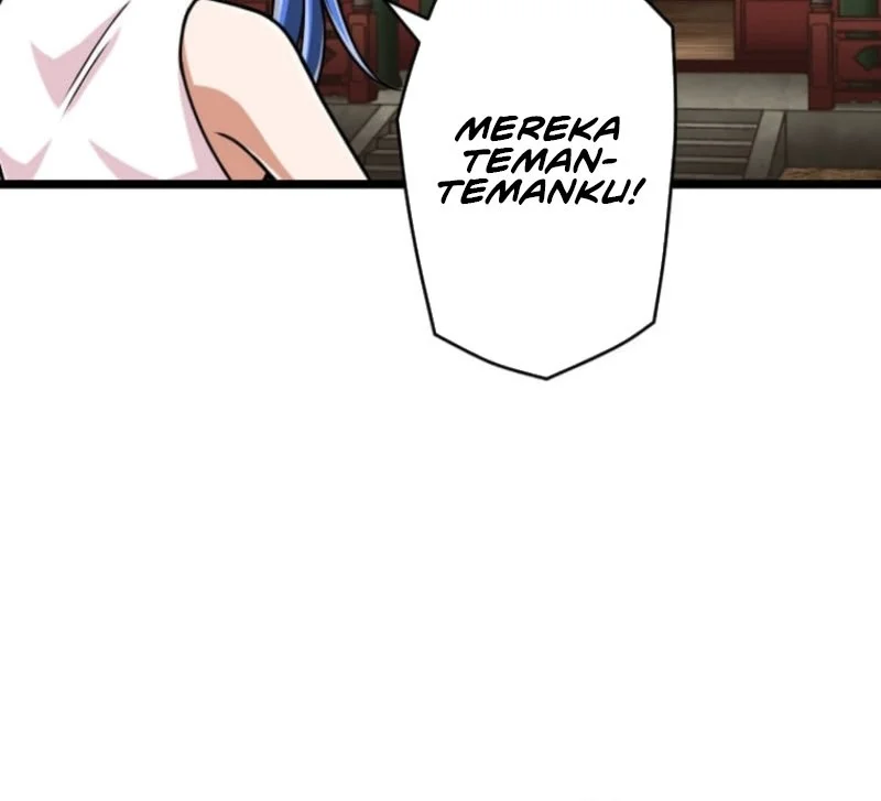 Magic Level 99990000 All-Attribute Great Sage Chapter 114 - halaman 61