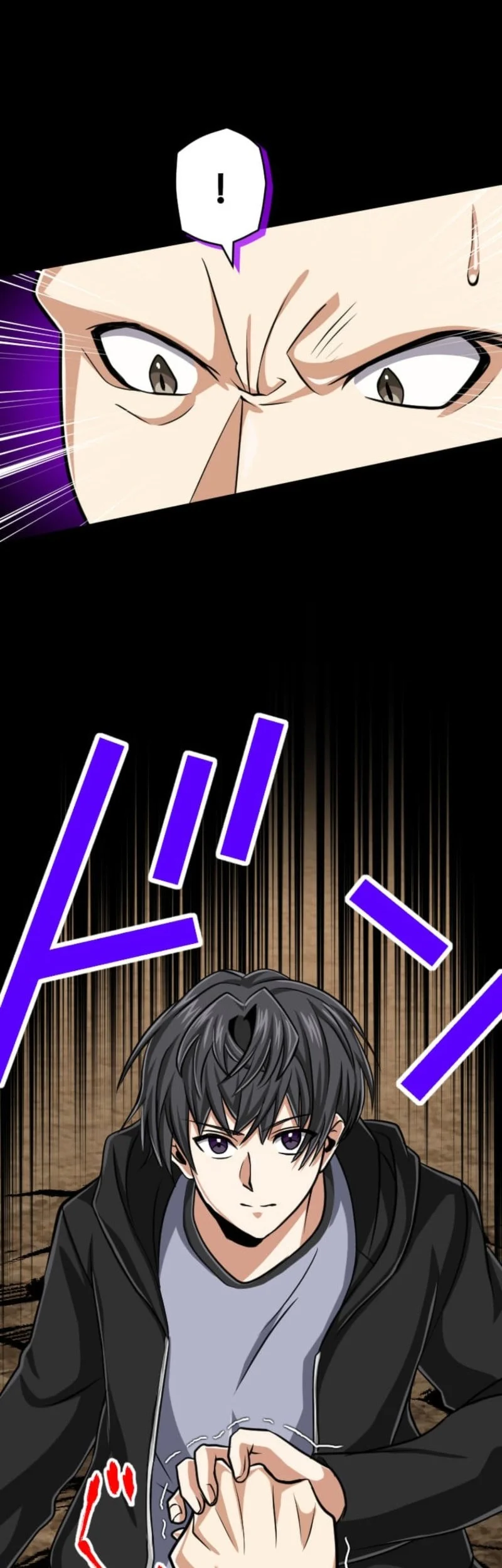 Magic Level 99990000 All-Attribute Great Sage Chapter 115 - halaman 35