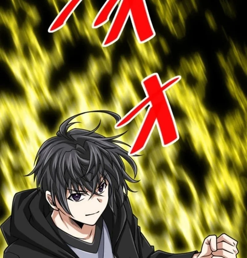 Magic Level 99990000 All-Attribute Great Sage Chapter 116 - halaman 36