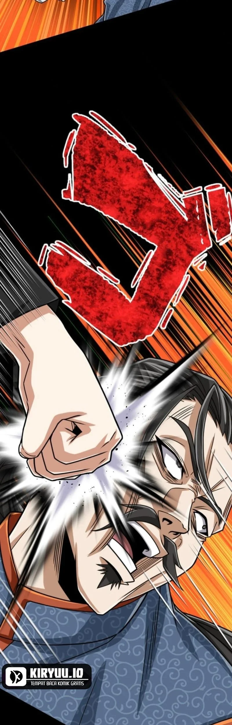 Magic Level 99990000 All-Attribute Great Sage Chapter 116 - halaman 42