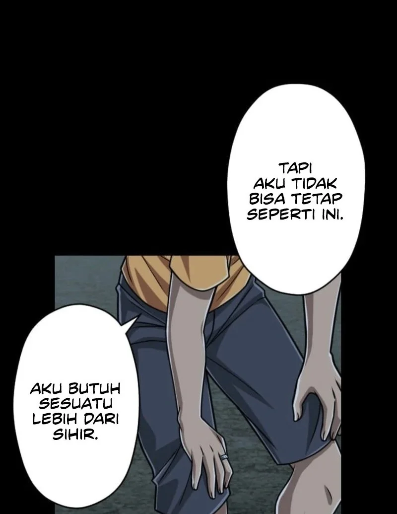 Magic Level 99990000 All-Attribute Great Sage Chapter 116 - halaman 65