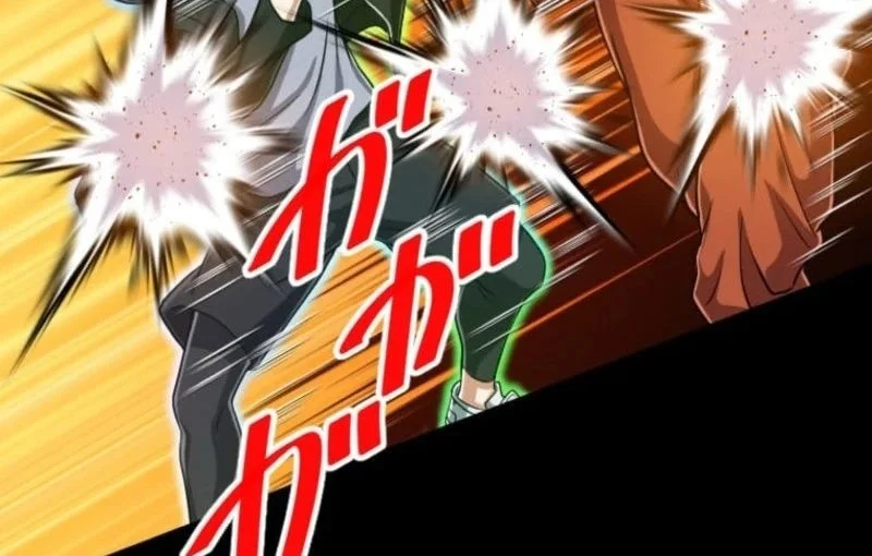 Magic Level 99990000 All-Attribute Great Sage Chapter 117 - halaman 21