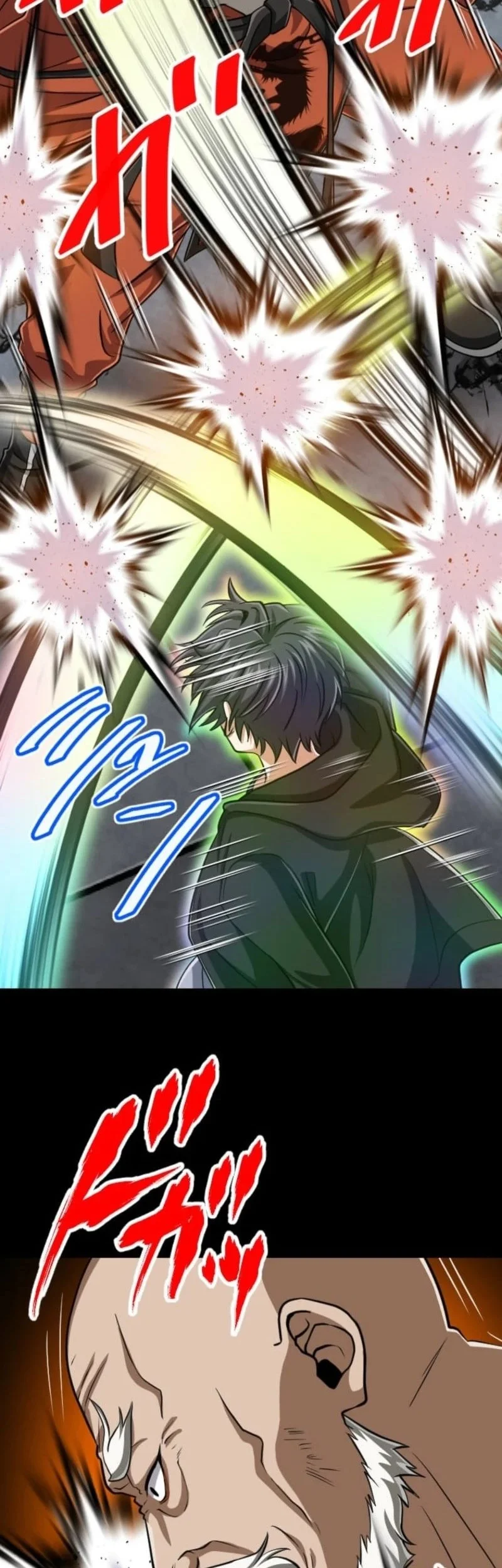 Magic Level 99990000 All-Attribute Great Sage Chapter 117 - halaman 28