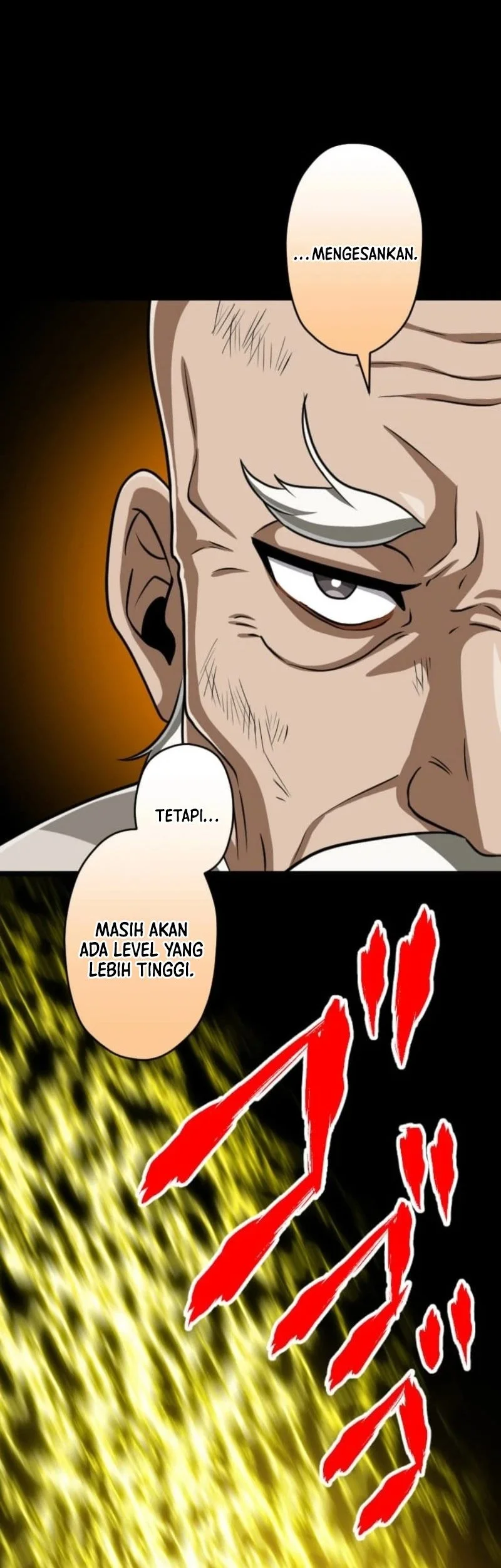 Magic Level 99990000 All-Attribute Great Sage Chapter 117 - halaman 53
