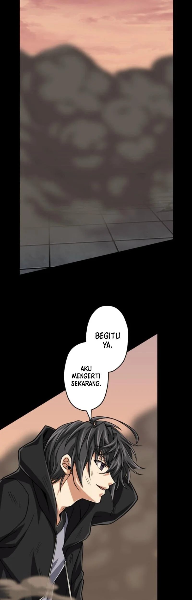 Magic Level 99990000 All-Attribute Great Sage Chapter 118 - halaman 4