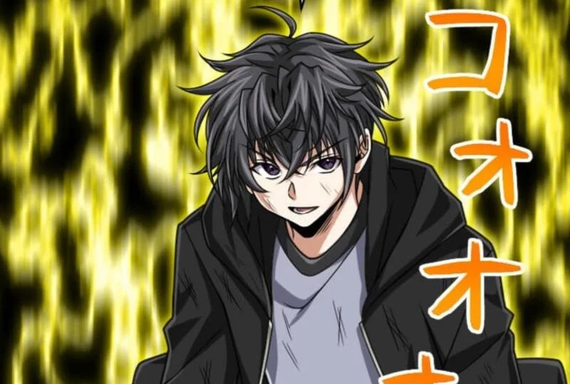 Magic Level 99990000 All-Attribute Great Sage Chapter 118 - halaman 6