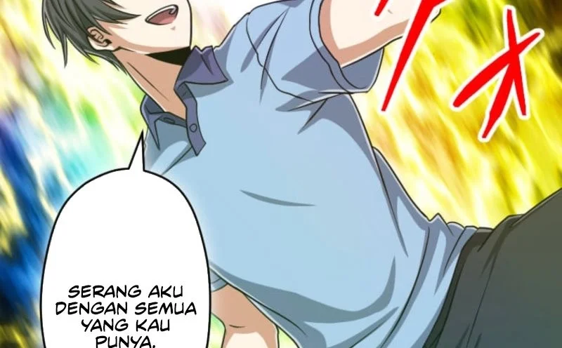 Magic Level 99990000 All-Attribute Great Sage Chapter 119 - halaman 16