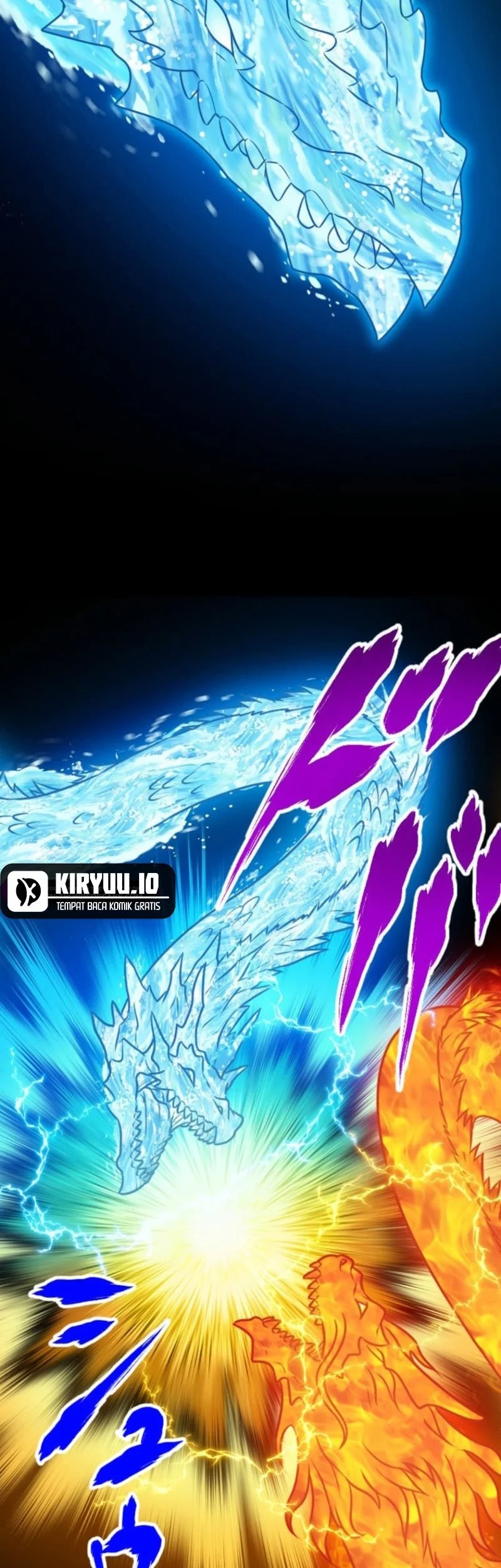 Magic Level 99990000 All-Attribute Great Sage Chapter 119 - halaman 24