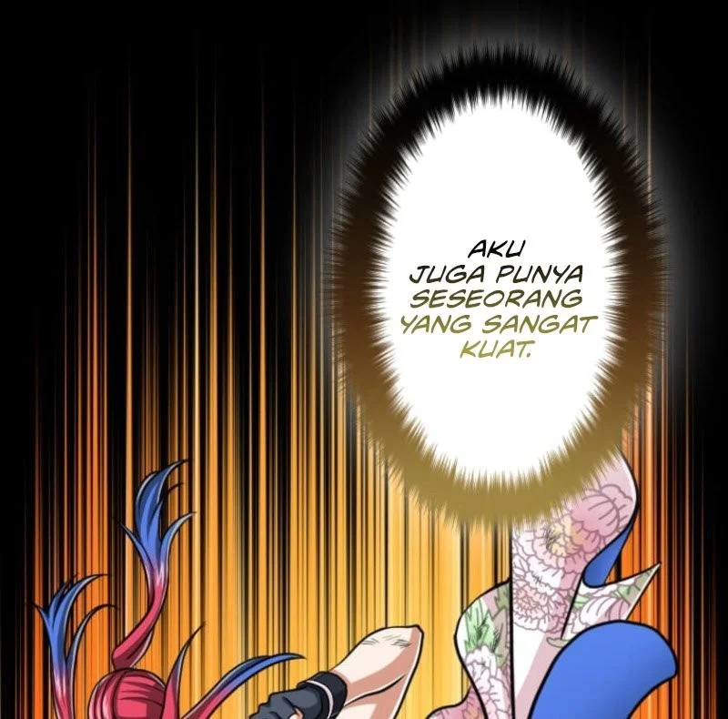 Magic Level 99990000 All-Attribute Great Sage Chapter 119 - halaman 36
