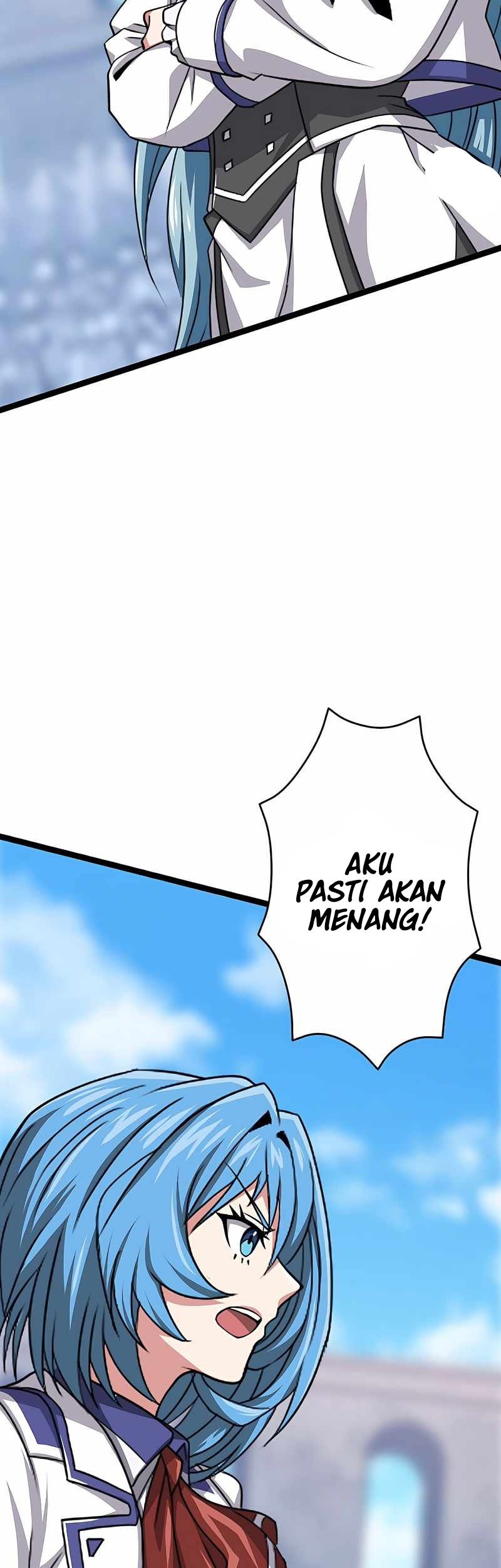 Magic Level 99990000 All-Attribute Great Sage Chapter 12 - halaman 22
