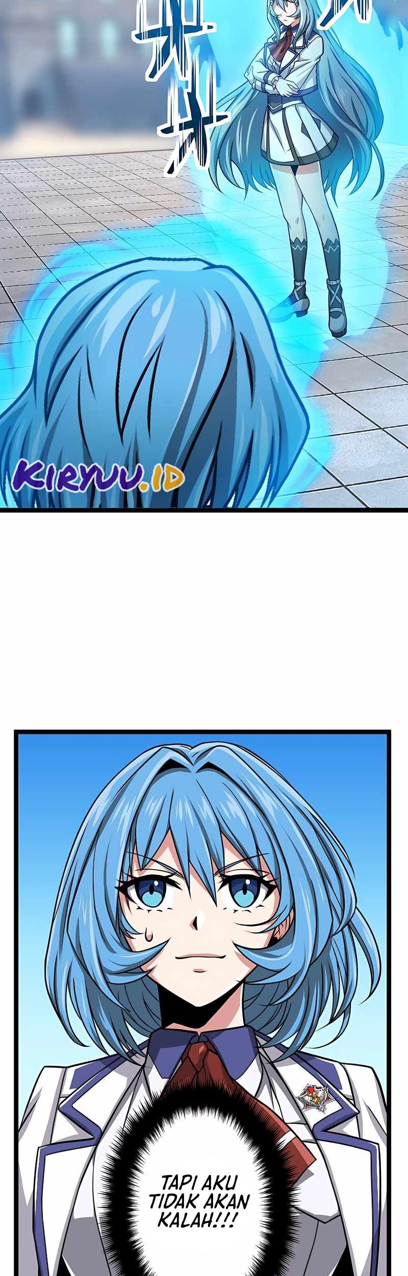 Magic Level 99990000 All-Attribute Great Sage Chapter 12 - halaman 26