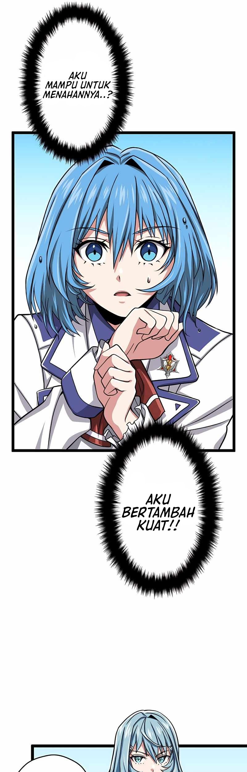 Magic Level 99990000 All-Attribute Great Sage Chapter 12 - halaman 38
