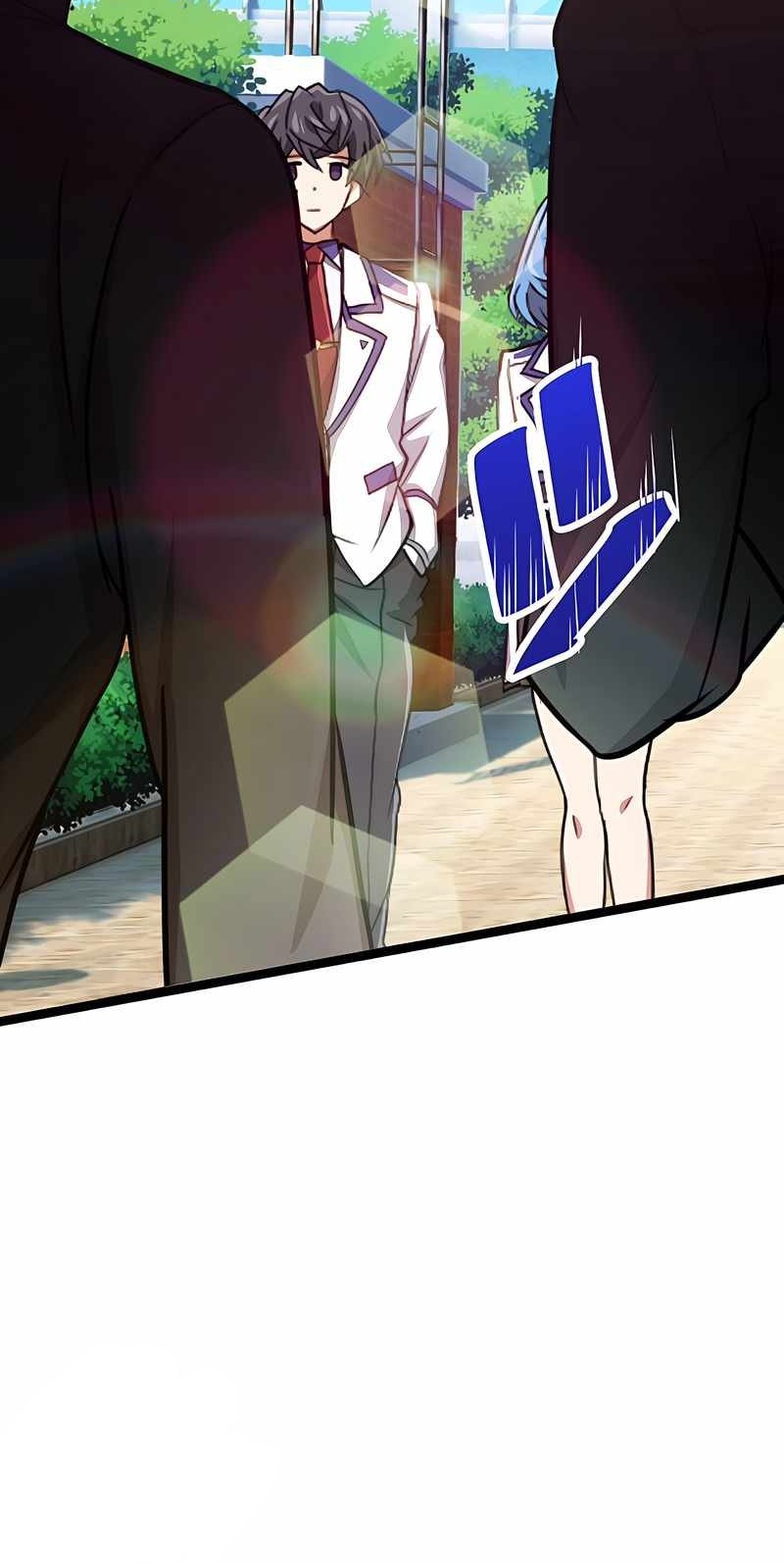 Magic Level 99990000 All-Attribute Great Sage Chapter 12 - halaman 4