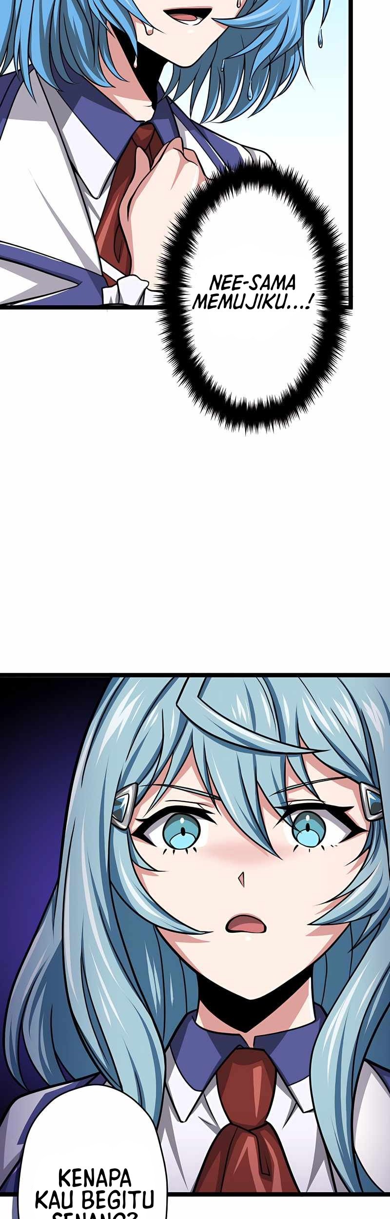 Magic Level 99990000 All-Attribute Great Sage Chapter 12 - halaman 40