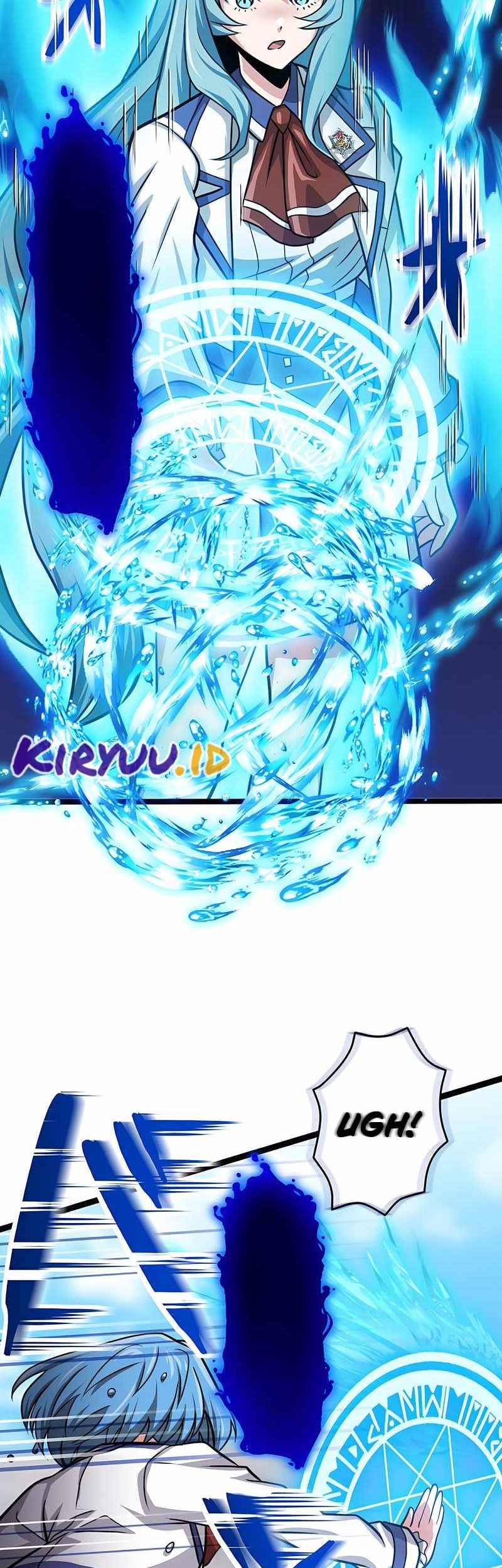 Magic Level 99990000 All-Attribute Great Sage Chapter 12 - halaman 43