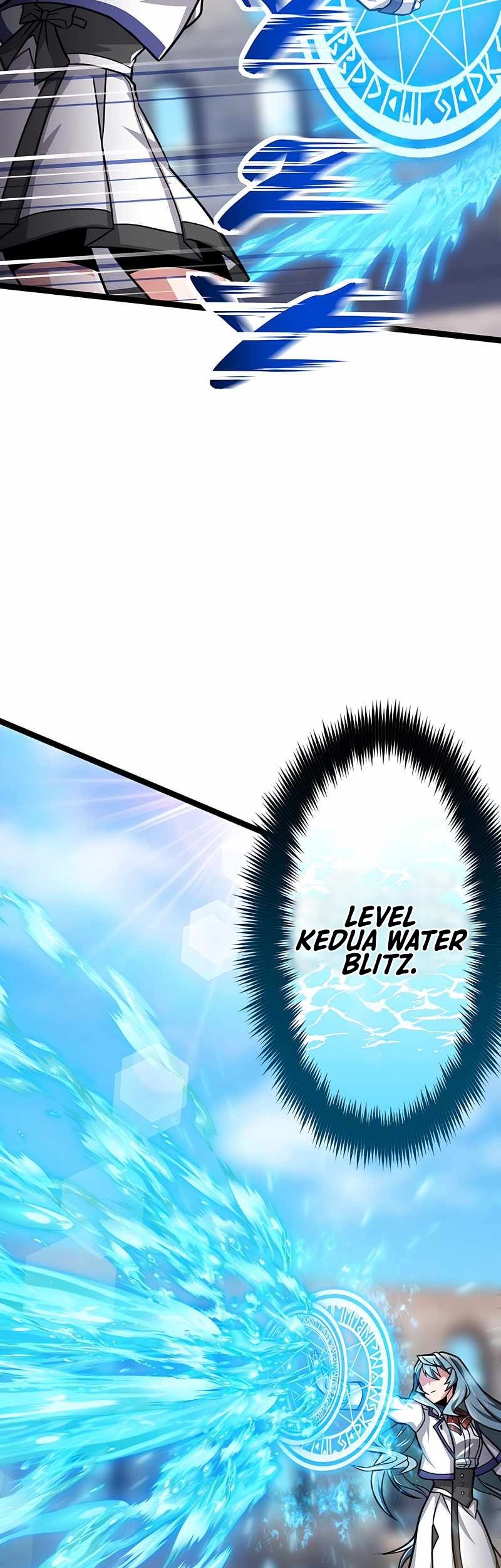 Magic Level 99990000 All-Attribute Great Sage Chapter 12 - halaman 44
