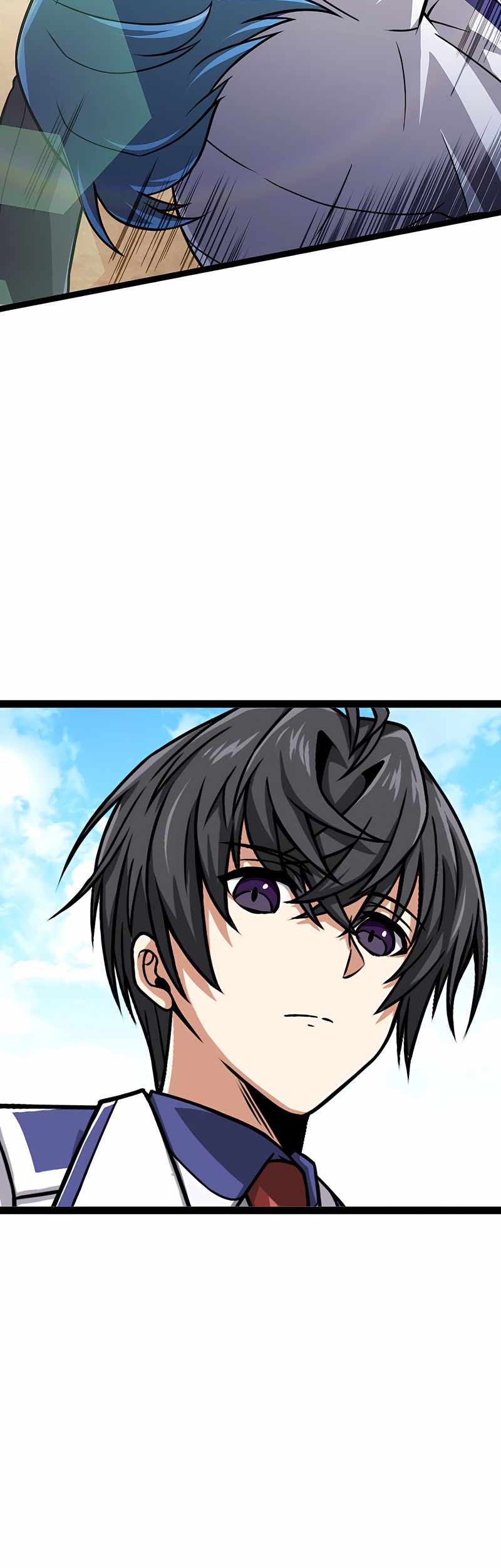 Magic Level 99990000 All-Attribute Great Sage Chapter 12 - halaman 48