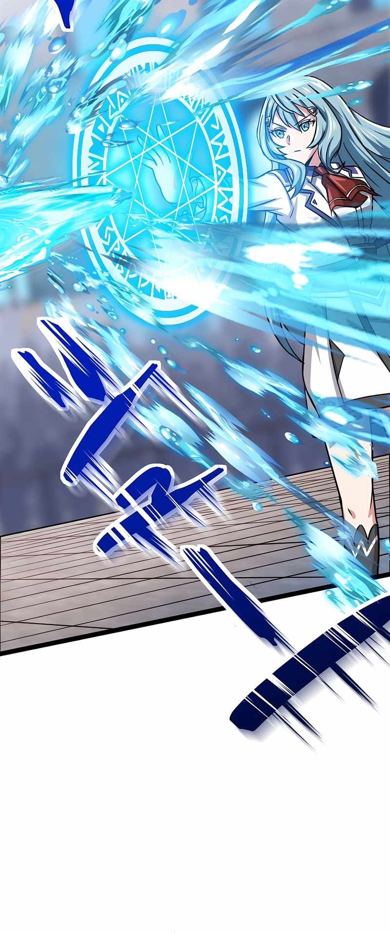 Magic Level 99990000 All-Attribute Great Sage Chapter 12 - halaman 59