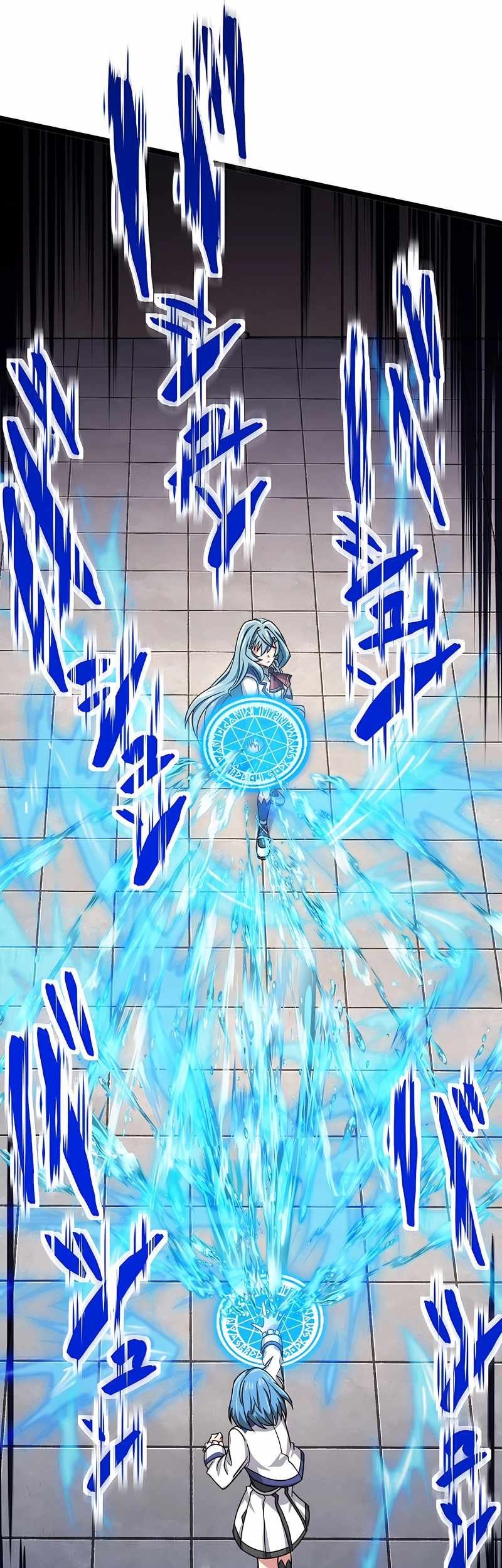 Magic Level 99990000 All-Attribute Great Sage Chapter 12 - halaman 60
