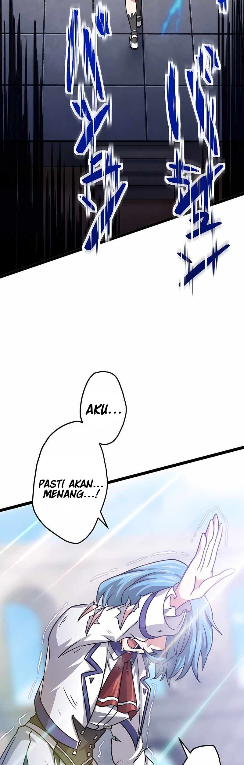 Magic Level 99990000 All-Attribute Great Sage Chapter 12 - halaman 61