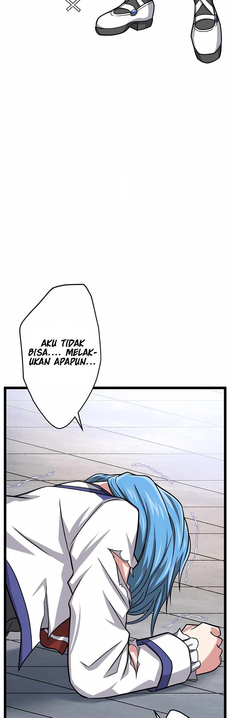 Magic Level 99990000 All-Attribute Great Sage Chapter 12 - halaman 65