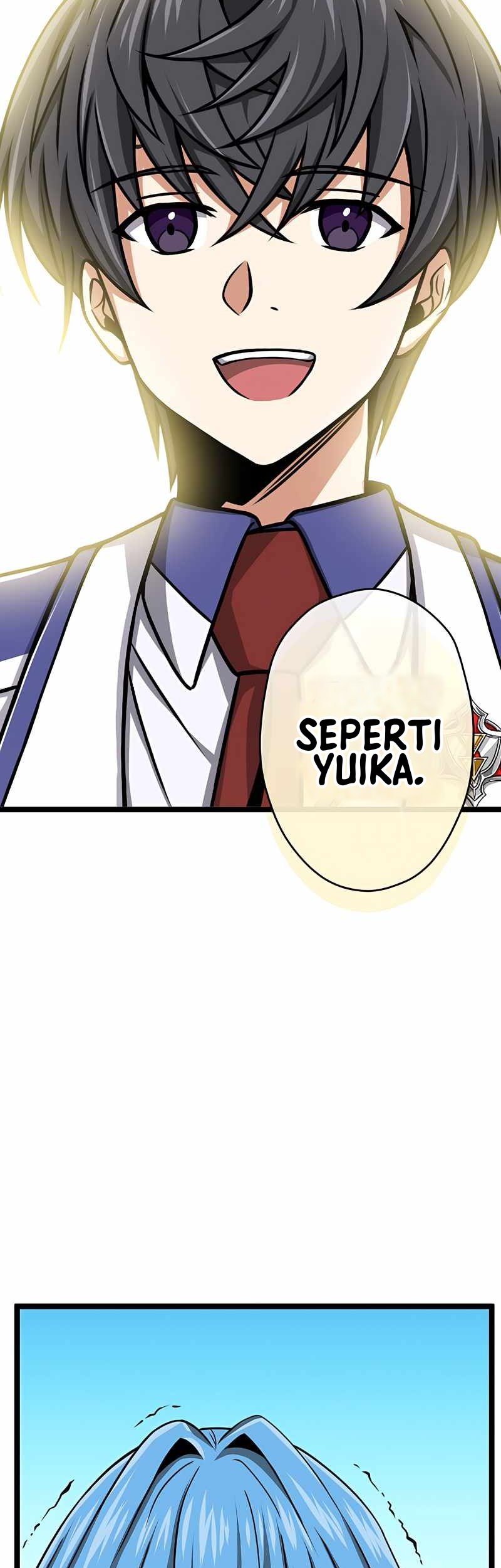 Magic Level 99990000 All-Attribute Great Sage Chapter 12 - halaman 74