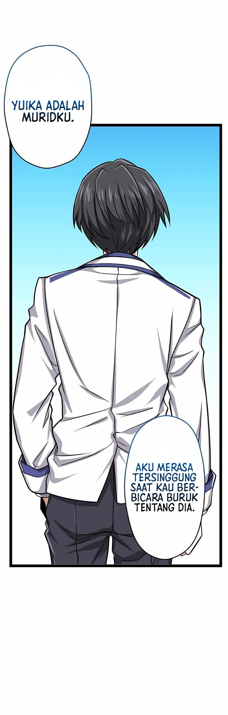 Magic Level 99990000 All-Attribute Great Sage Chapter 12 - halaman 76