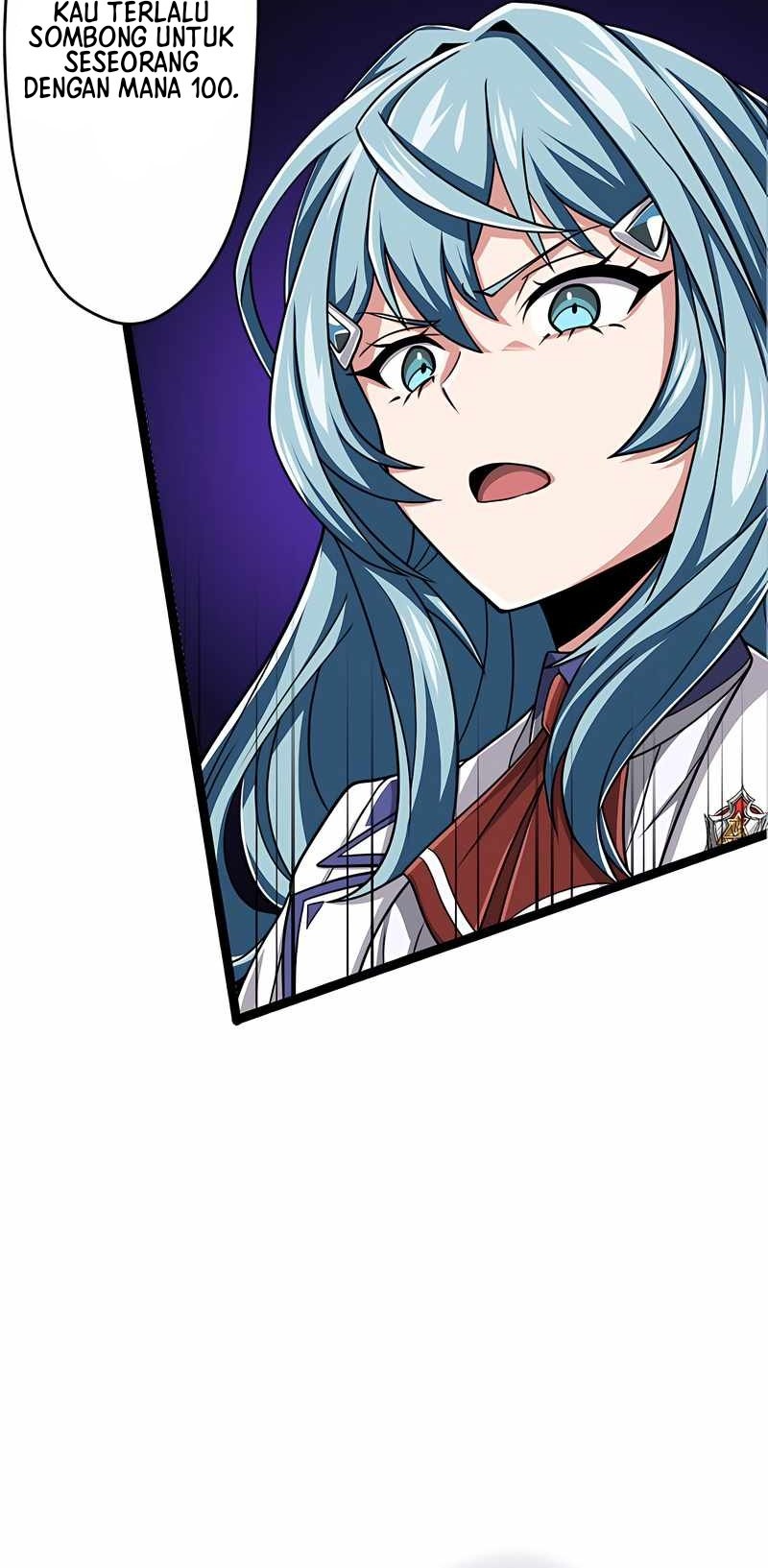 Magic Level 99990000 All-Attribute Great Sage Chapter 12 - halaman 78