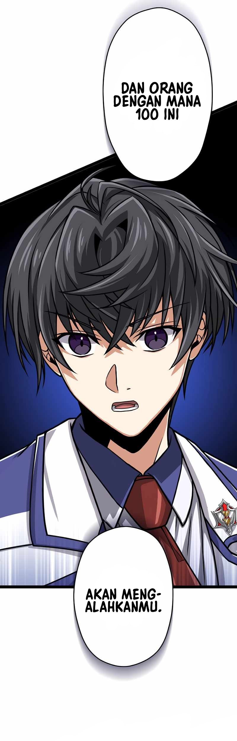 Magic Level 99990000 All-Attribute Great Sage Chapter 12 - halaman 79