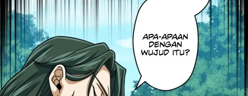 Magic Level 99990000 All-Attribute Great Sage Chapter 120 - halaman 35