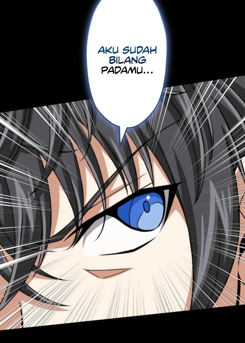 Magic Level 99990000 All-Attribute Great Sage Chapter 120 - halaman 60