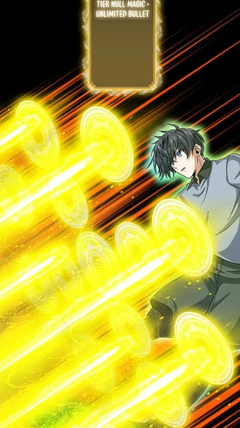 Magic Level 99990000 All-Attribute Great Sage Chapter 121 - halaman 26