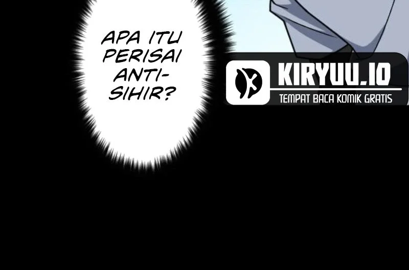 Magic Level 99990000 All-Attribute Great Sage Chapter 122 - halaman 11