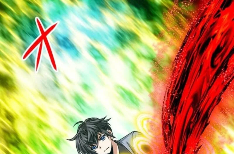 Magic Level 99990000 All-Attribute Great Sage Chapter 122 - halaman 26