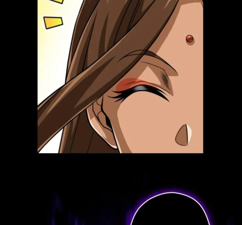 Magic Level 99990000 All-Attribute Great Sage Chapter 122 - halaman 41