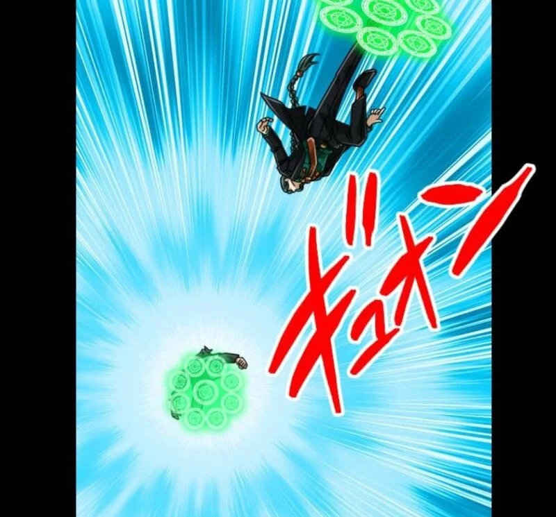 Magic Level 99990000 All-Attribute Great Sage Chapter 122 - halaman 46