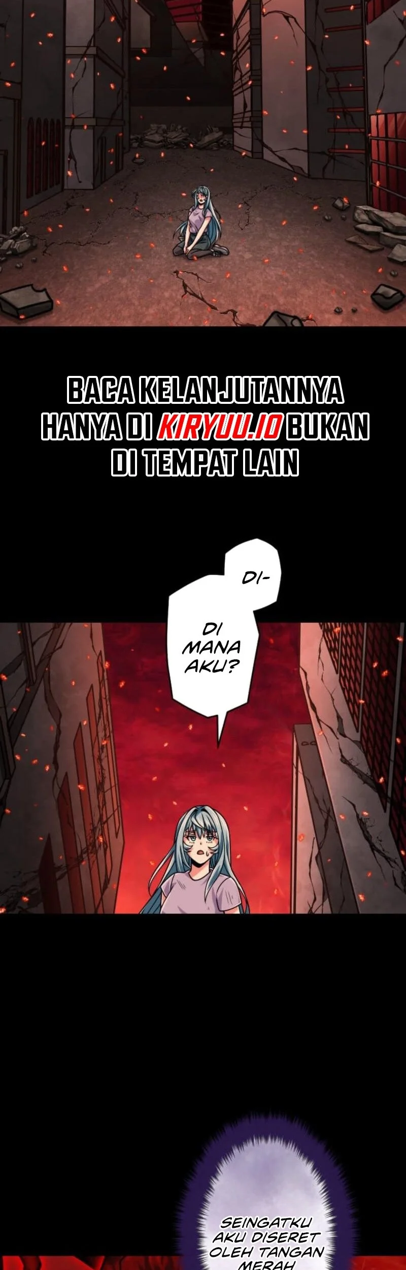 Magic Level 99990000 All-Attribute Great Sage Chapter 122 - halaman 53