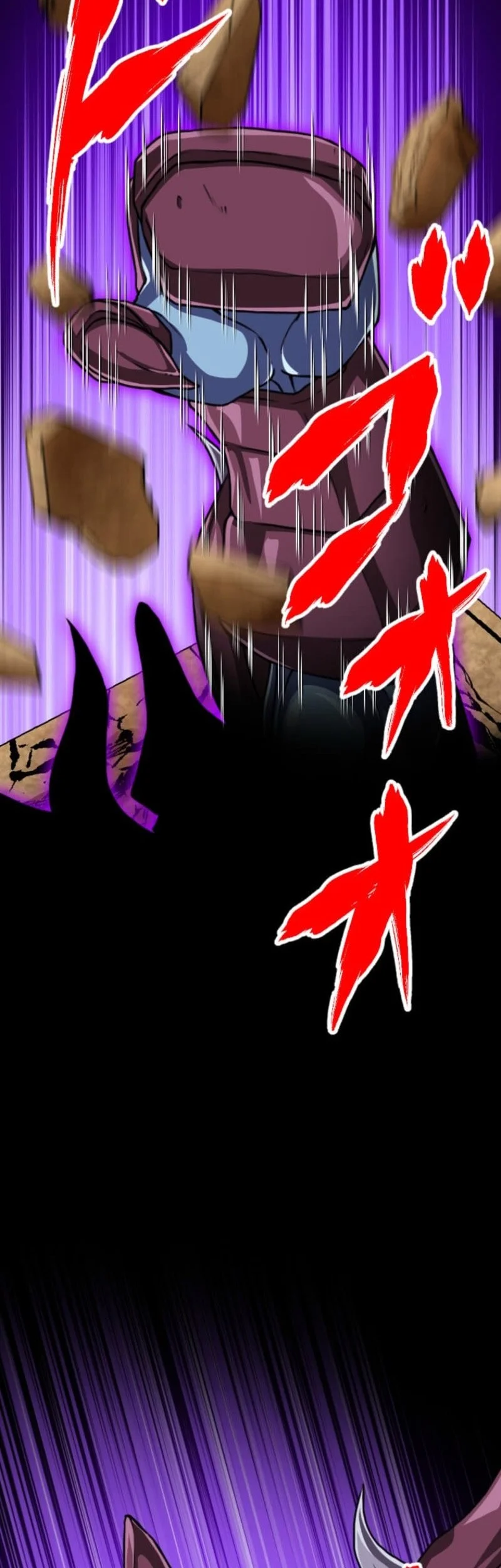 Magic Level 99990000 All-Attribute Great Sage Chapter 123 - halaman 43
