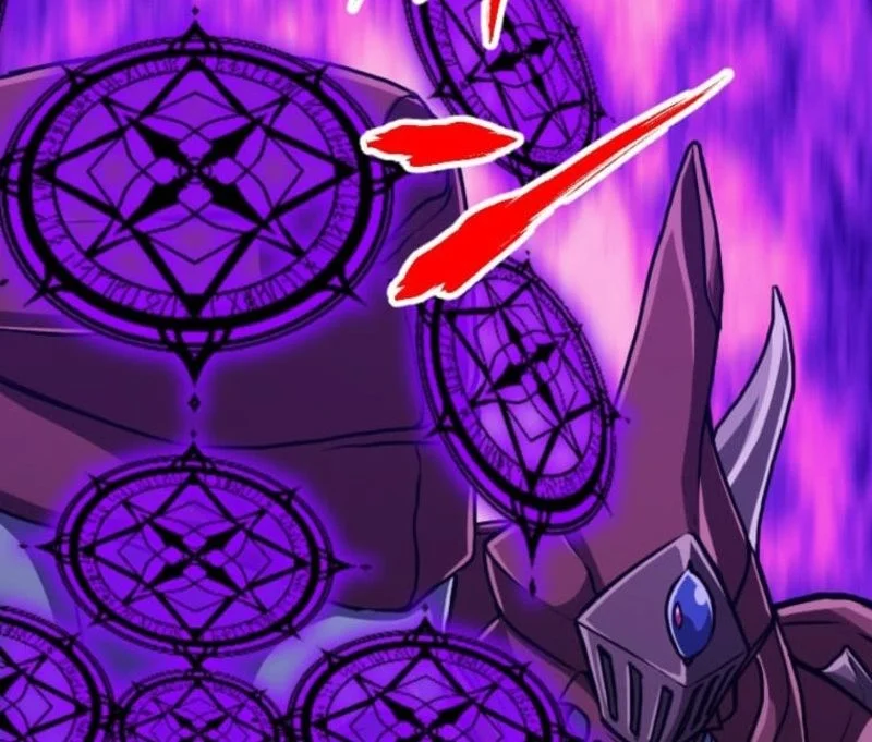 Magic Level 99990000 All-Attribute Great Sage Chapter 123 - halaman 46