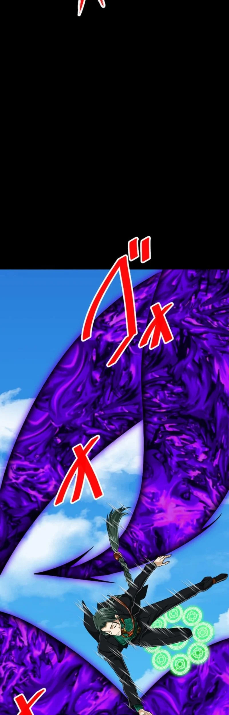 Magic Level 99990000 All-Attribute Great Sage Chapter 123 - halaman 48