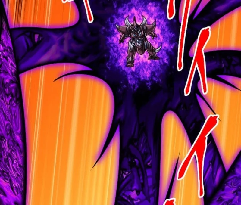 Magic Level 99990000 All-Attribute Great Sage Chapter 123 - halaman 51
