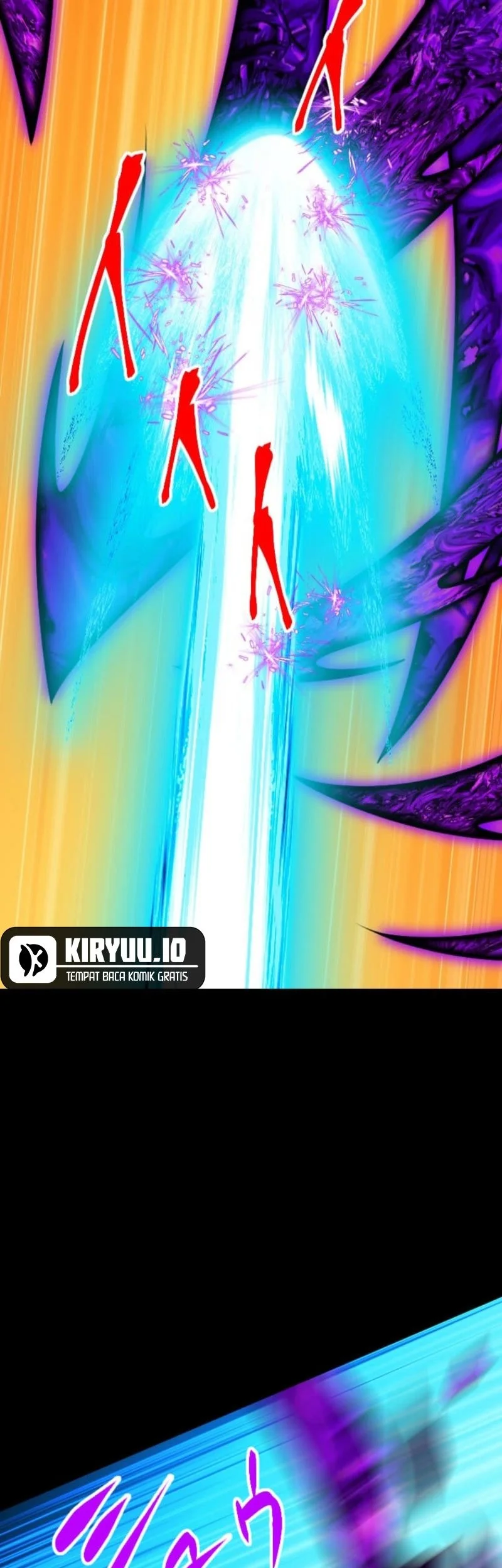 Magic Level 99990000 All-Attribute Great Sage Chapter 123 - halaman 52